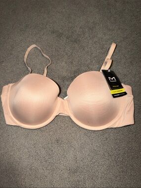 Maidenform convertible t-shirt bra 38B
